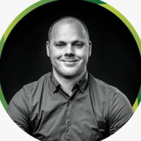Jeroen De Harder