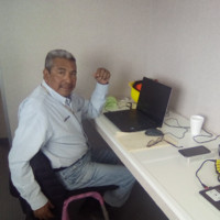 Alfredo Llanos García