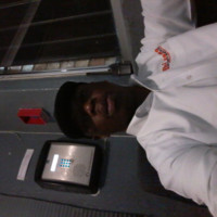Thabo Matjoi