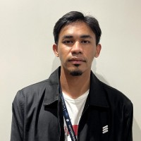 Marzuki Omar Ali