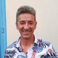 Simone Bertolin