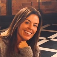 Monica Ruth