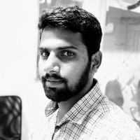 Santhosh Nagamanickam