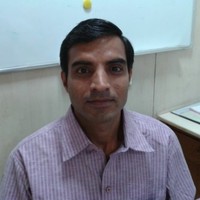 Dr. Kamlesh Kantaria