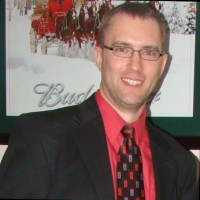 Michael McLaverty