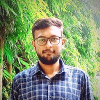 Bharath V G