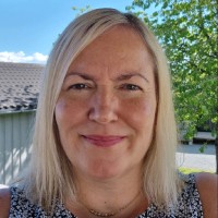 Heidi Geving Saur