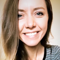 Linsey Perdue, Rd, Ldn, Nasm-Cpt