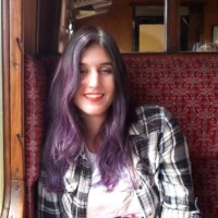 Caroline Herdman-Grant