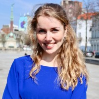 Laura Van Eeckhout