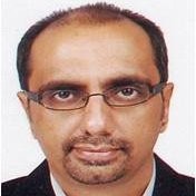 Jagdish Peswani