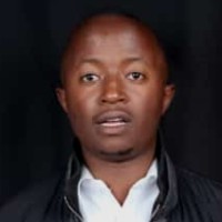 Stephen Macharia