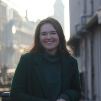 Janna Van Horssen