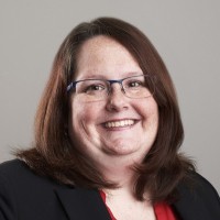 Stephanie West