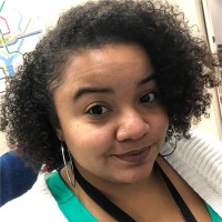 Alexandra Ward, CISM