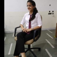 Nisha Dabas