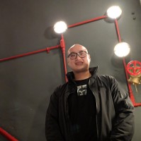 Simon Tran