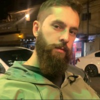 Daniel Scatolin Garcia