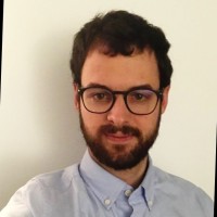 Pierre Yves Chassain