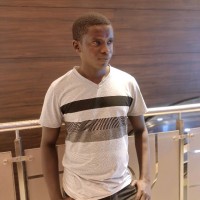 Ackley J Lyimo