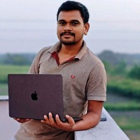 Kishor Fawade