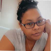 Crystal Drayton