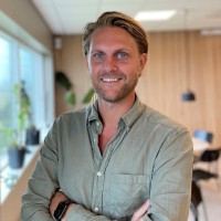 Jonathan Blidberg