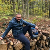Haydar Korkmaz