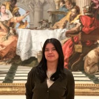 Celine Mega Alma Simanjuntak
