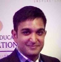 Nimai Patel