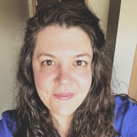 Megan Hensley