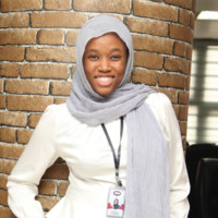 Habiba Zubairu