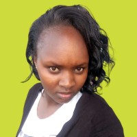 Alice Chelimo