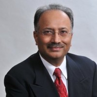 Haren Shah