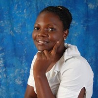 PRISCILLA OCLOO