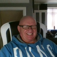 Danny Gillham
