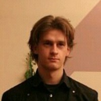 Сергей Голубев