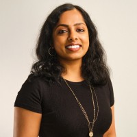 Anagha Ravi