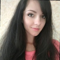Yuliia Barkalova