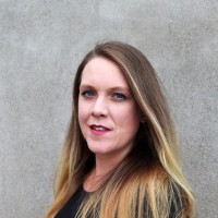 Naomi Griffin-Murtagh
