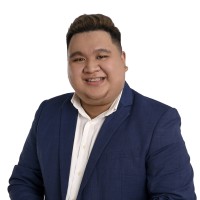 Patrick Joshua Reyes, CPA