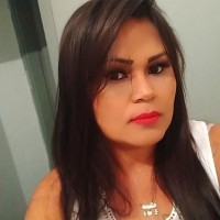 Maria Luiza do Carmo Carmo