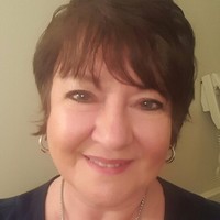 Terry Sharon Compton, MBA