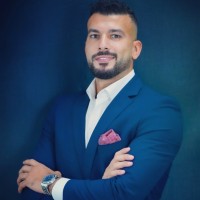 Mohamed Farid Elberry