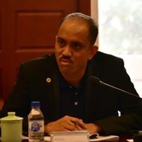 Safaruddin Mat Zabidi