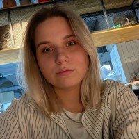 Дарья Исайченко