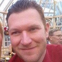 Joshua Weger