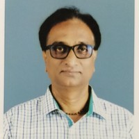 Manjunath Hp