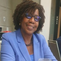 Maxine Wilson Jp, Dba, Mba, Llb (Hons), Corp