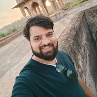 Naman Shrivastava